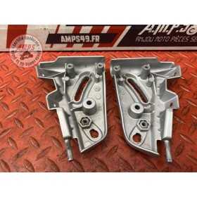 Support de bulle BMW 1200 GS de 2010 à 2012 