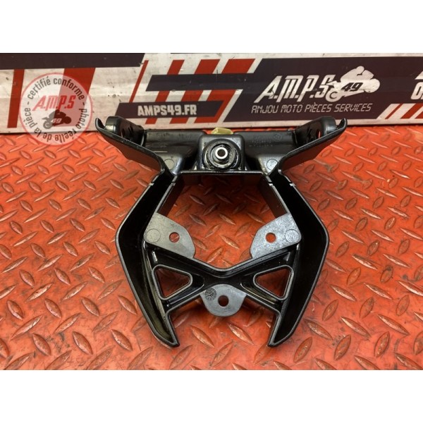 Support de plaque BMW 1200 GS de 2010 à 2012 