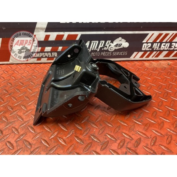 Support de plaque BMW 1200 GS de 2010 à 2012 
