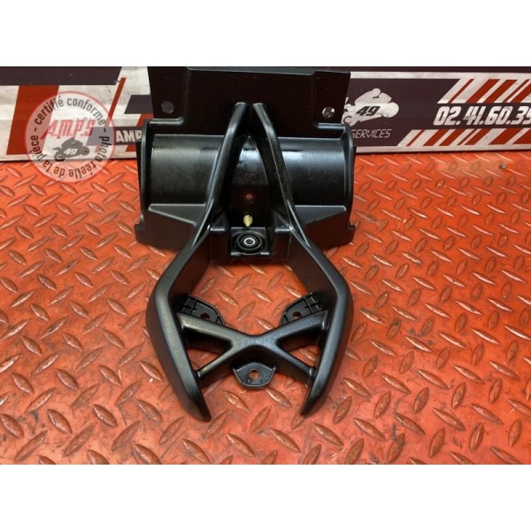 Support de plaque BMW 1200 GS de 2010 à 2012 