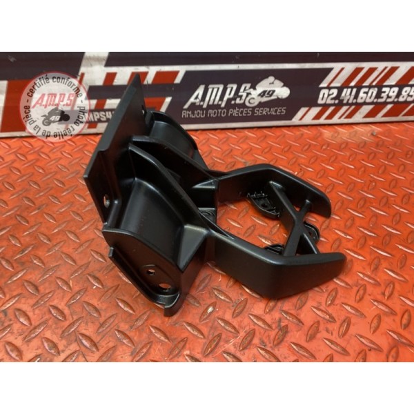 Support de plaque BMW 1200 GS de 2010 à 2012 