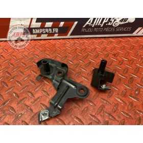 Support de reservoir BMW 1200 GS de 2010 à 2012 