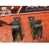 Support selle passager BMW 1200 GS de 2010 à 2012 