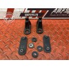 Support selle pilote BMW 1200 GS de 2010 à 2012 