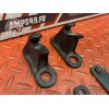 Support selle pilote BMW 1200 GS de 2010 à 2012