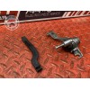 Verrouillage de selle BMW 1200 GS de 2010 à 2012 