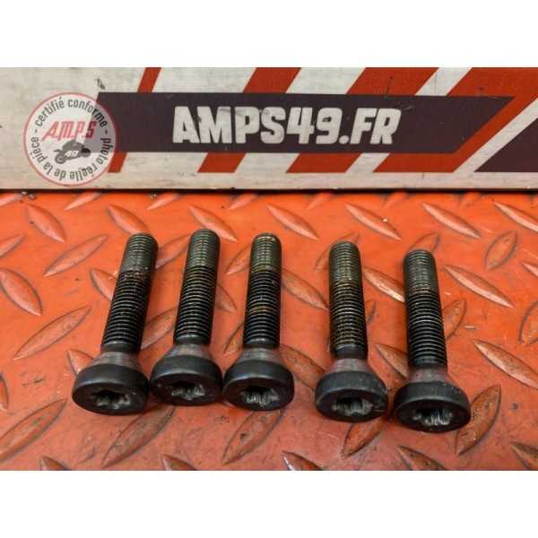 Vis de roue arriere BMW 1200 GS de 2010 à 2012