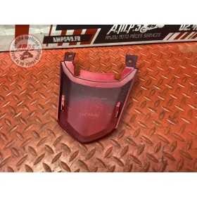 Coque arrière centrale 