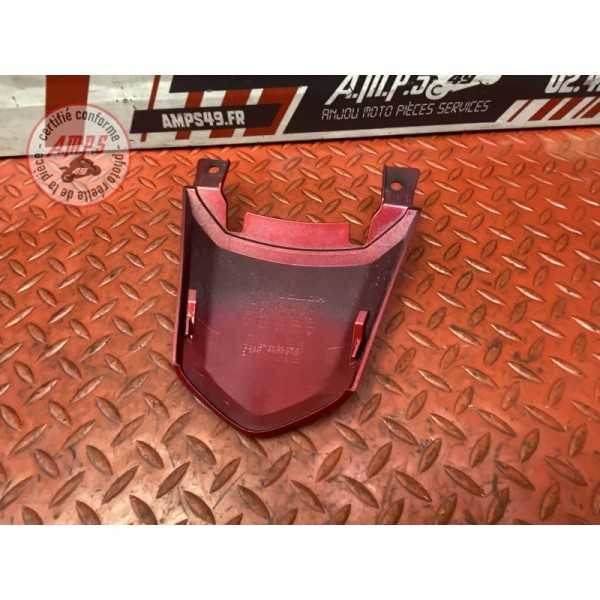 Coque arrière centrale 