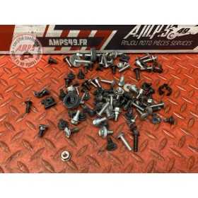 Kit de vis de carrosserie 