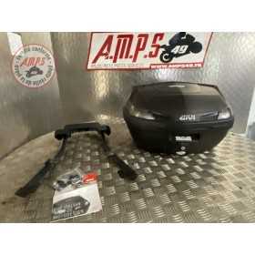 Top case Givi 