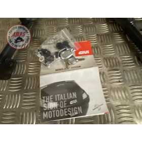Top case Givi 