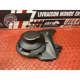Cache sur moteur 