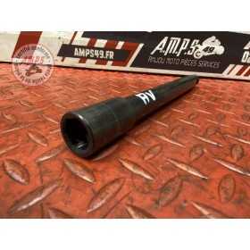 Axe de roue avant 