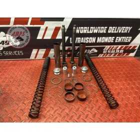 Kit cartouche de fourche 