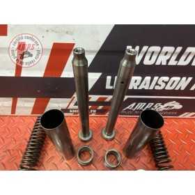 Kit cartouche de fourche 