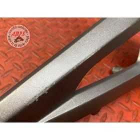 Platine repose pied droite 