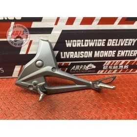 Platine repose pied gauche Honda 750 NC de 2014 à 2020 