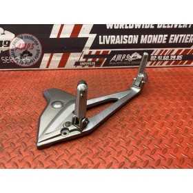 Platine repose pied gauche Honda 750 NC de 2014 à 2020 