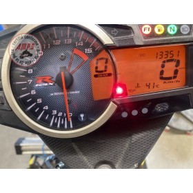 Compteur Tableau de bord 