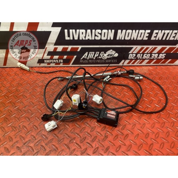 Shifter Dynojet