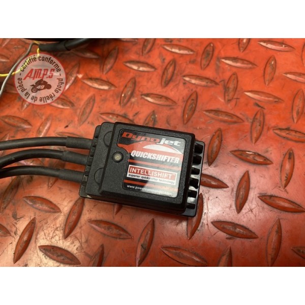Shifter Dynojet 