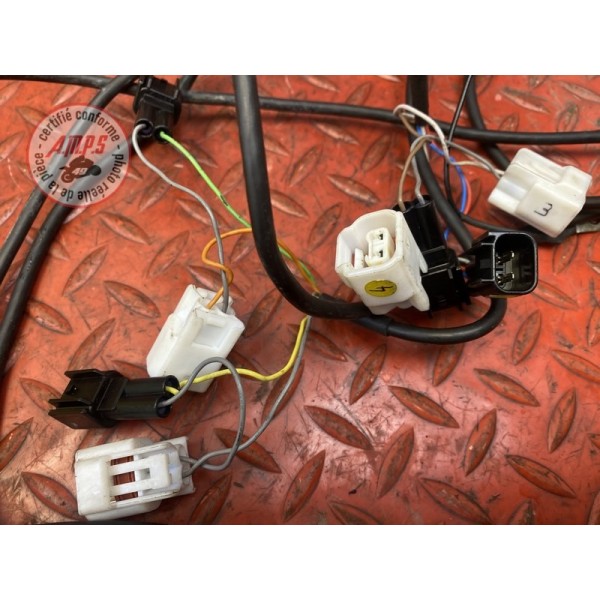Shifter Dynojet 