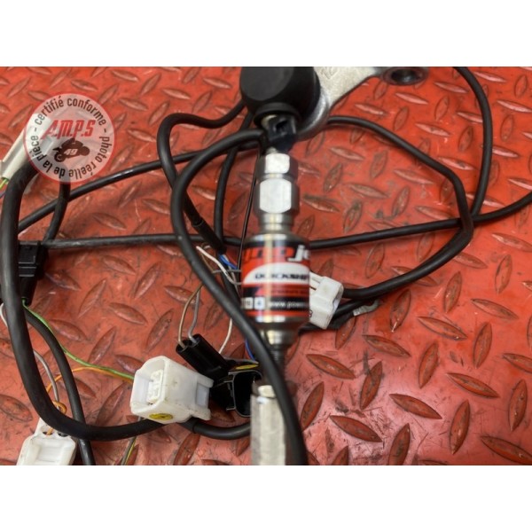 Shifter Dynojet 