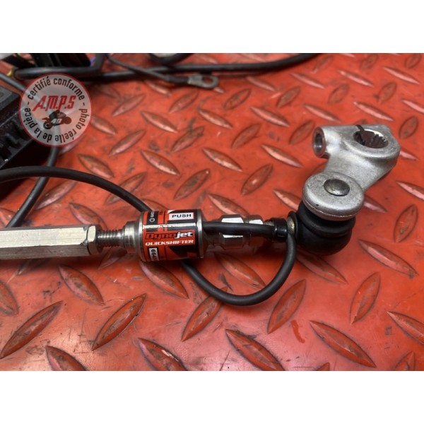 Shifter Dynojet 