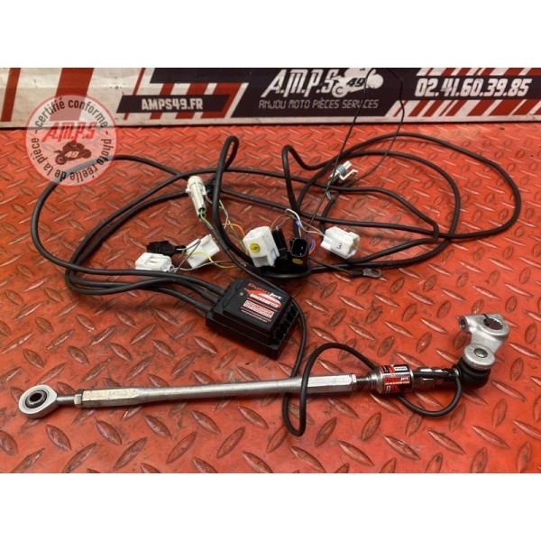 Shifter Dynojet 