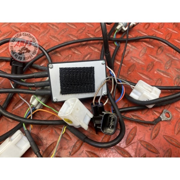 Shifter Dynojet 