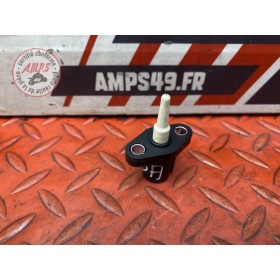 Sonde d air sur boite a air 