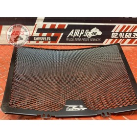 Grille de radiateur d'eau 