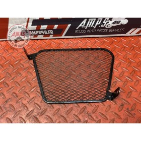 Grille de radiateur d'huile 