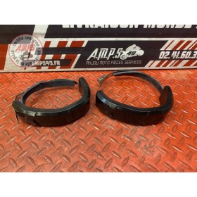 Protection de silecieux R&G 