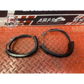 Protection de silecieux R&G 