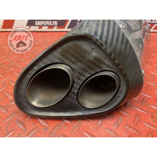 Silencieux Yoshimura R-11 