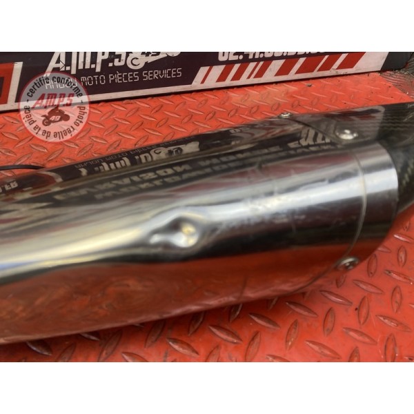 Silencieux Yoshimura R-11 