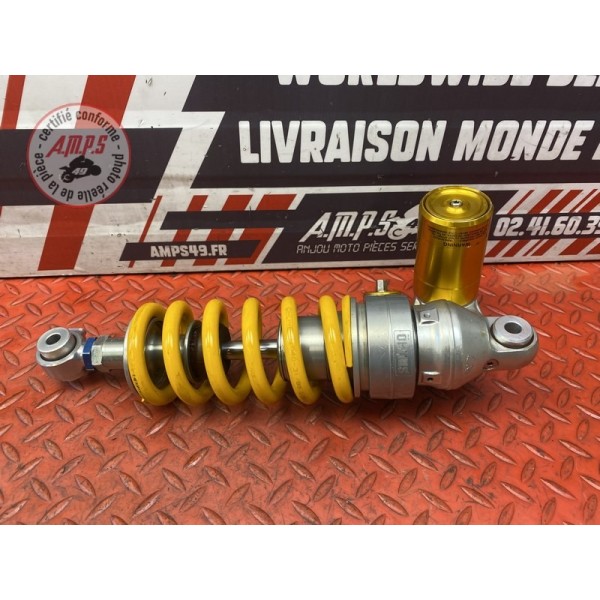 Amortisseur arrière Ohlins TTX 