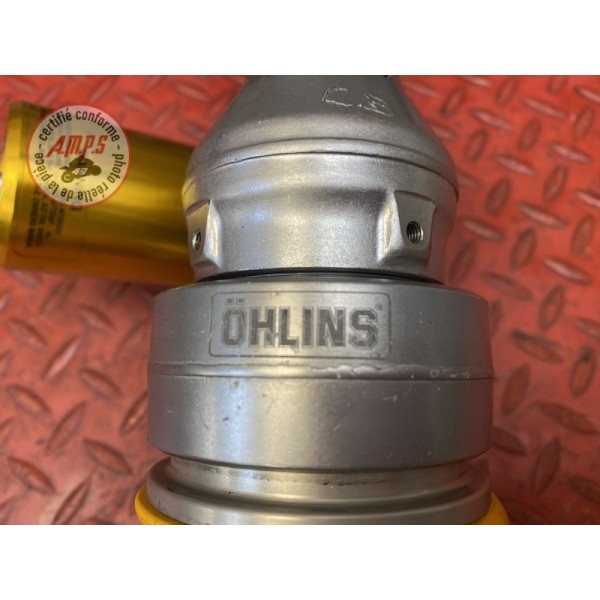 Amortisseur arrière Ohlins TTX 