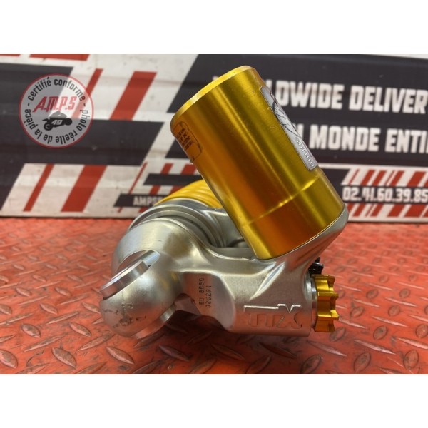 Amortisseur arrière Ohlins TTX 