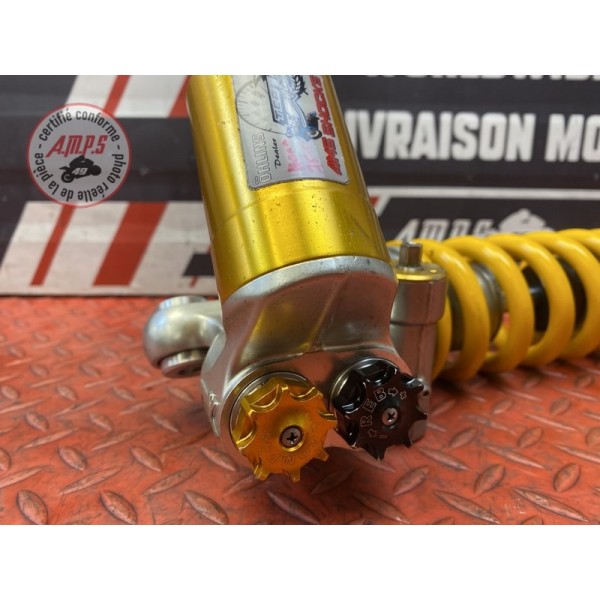 Amortisseur arrière Ohlins TTX 