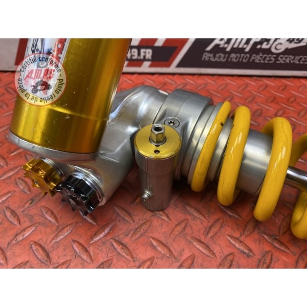 Amortisseur arrière Ohlins TTX 