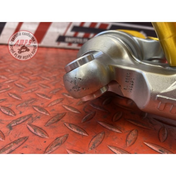 Amortisseur arrière Ohlins TTX 