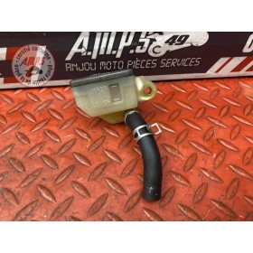 Bocal de liquide de frein arriere 