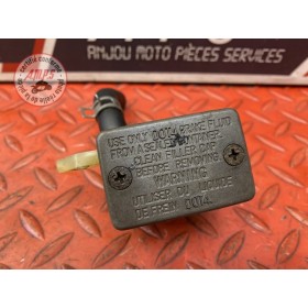 Bocal de liquide de frein arriere 