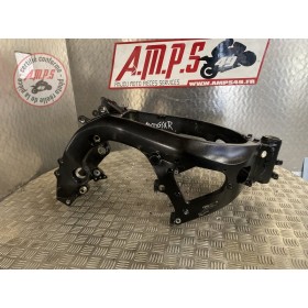 Cadre avec carte grise 