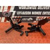Commande reculée Gilles Tooling 