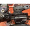 Commande reculée Gilles Tooling 