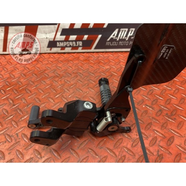 Commande reculée Gilles Tooling 